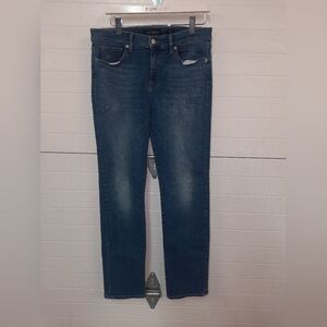 Lucky Brand Brooke Straight Ladies Jeans